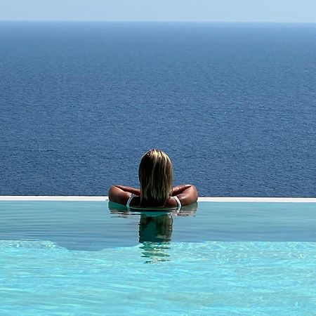 Le Capase Resort Salento サンタ・チェザーレア・テルメ エクステリア 写真