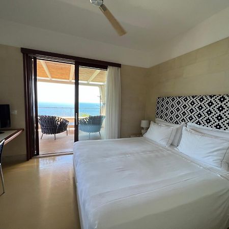 Le Capase Resort Salento サンタ・チェザーレア・テルメ エクステリア 写真