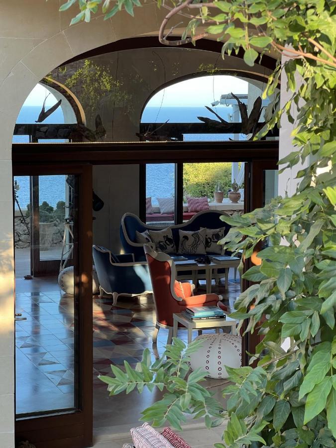 Le Capase Resort Salento サンタ・チェザーレア・テルメ エクステリア 写真