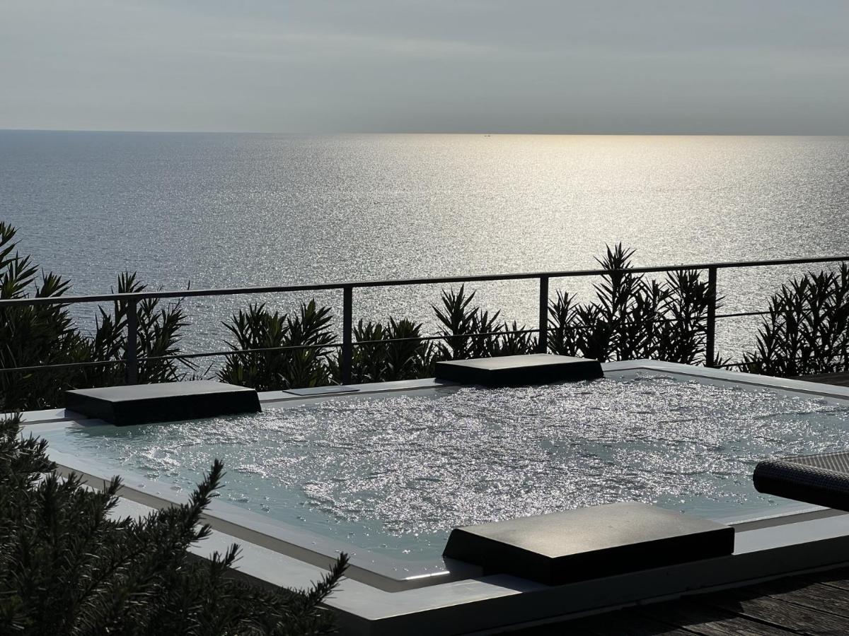 Le Capase Resort Salento サンタ・チェザーレア・テルメ エクステリア 写真