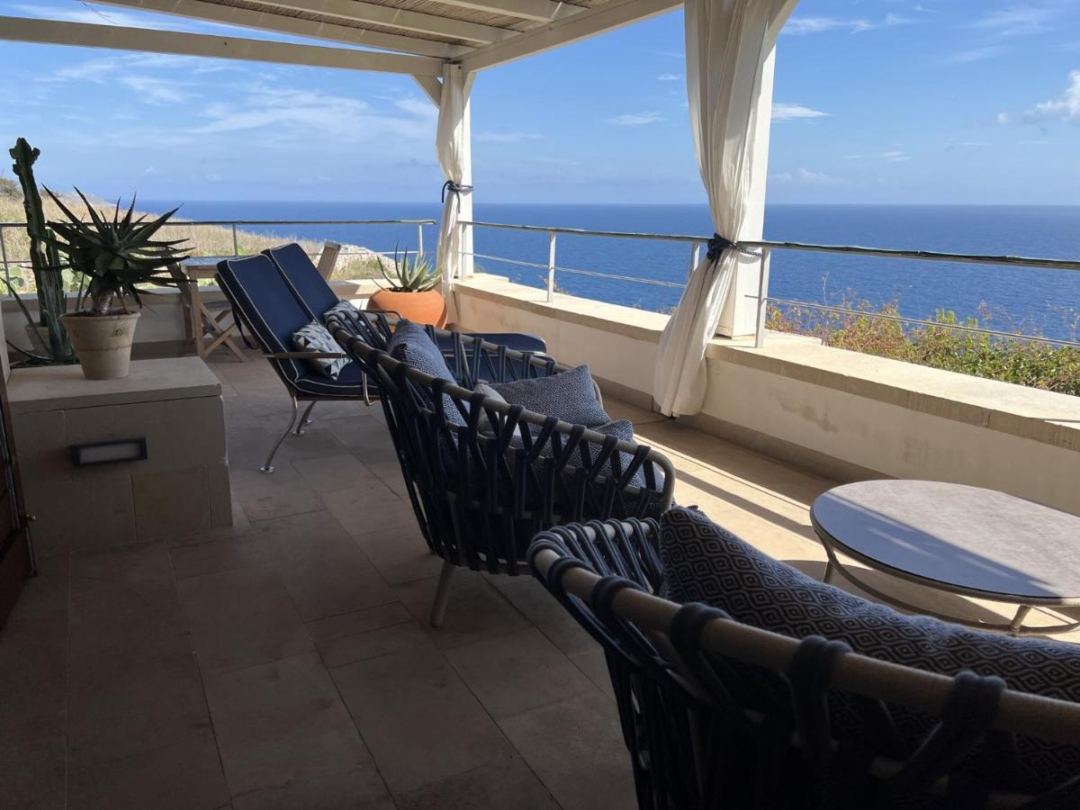 Le Capase Resort Salento サンタ・チェザーレア・テルメ エクステリア 写真