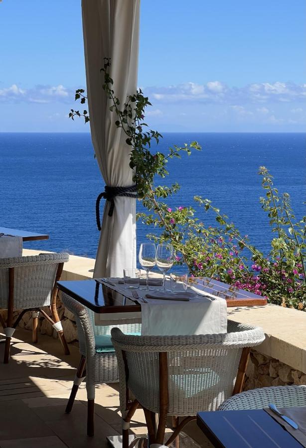 Le Capase Resort Salento サンタ・チェザーレア・テルメ エクステリア 写真