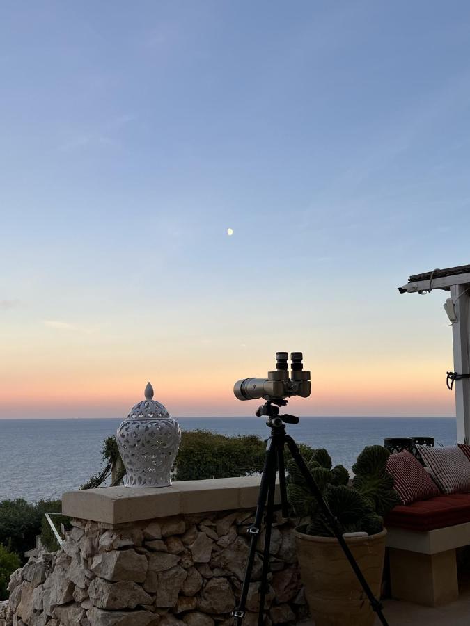 Le Capase Resort Salento サンタ・チェザーレア・テルメ エクステリア 写真