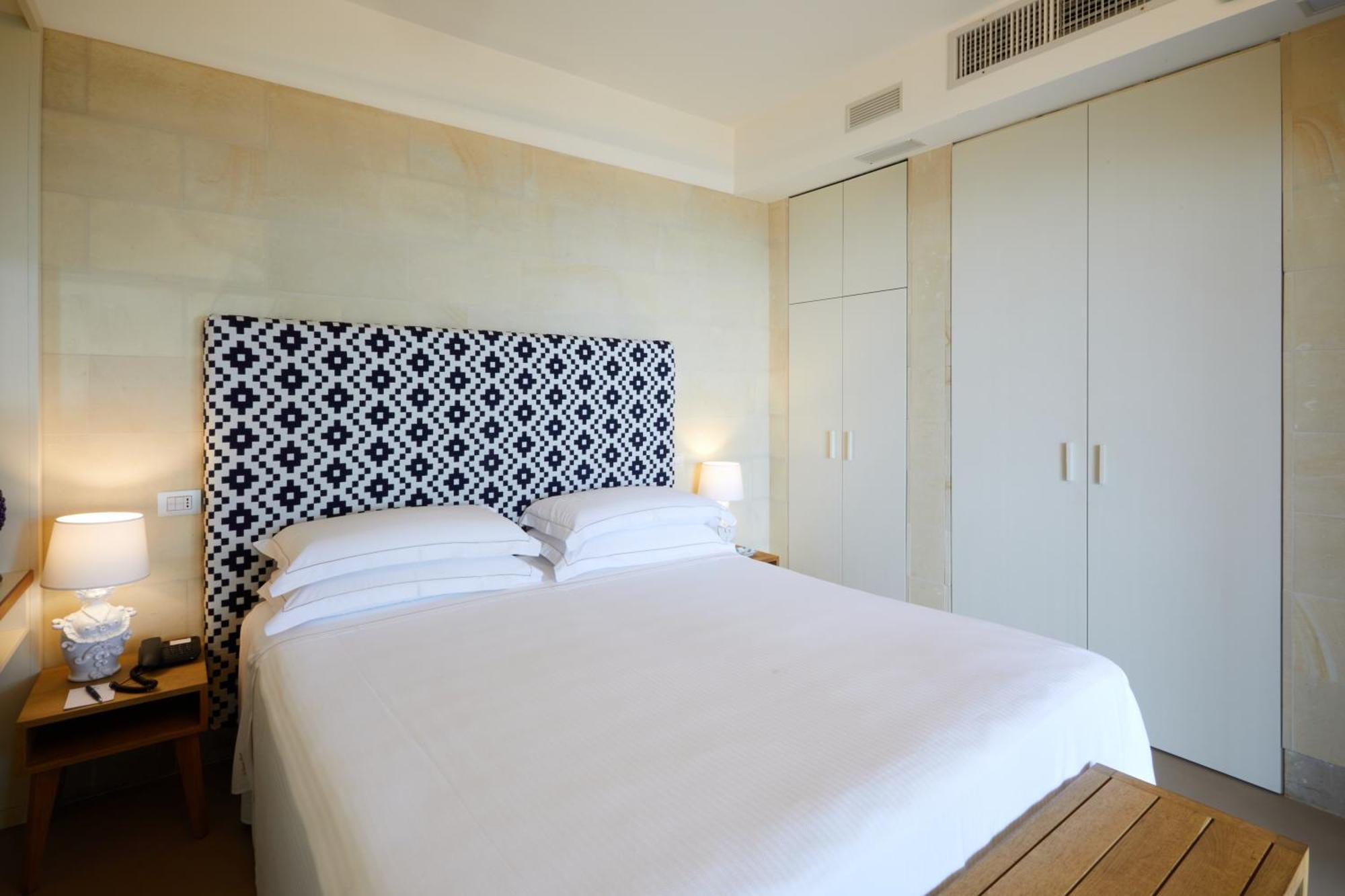 Le Capase Resort Salento サンタ・チェザーレア・テルメ エクステリア 写真
