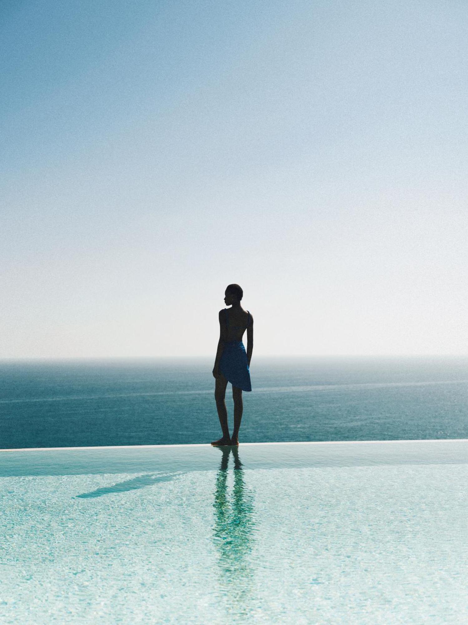 Le Capase Resort Salento サンタ・チェザーレア・テルメ エクステリア 写真