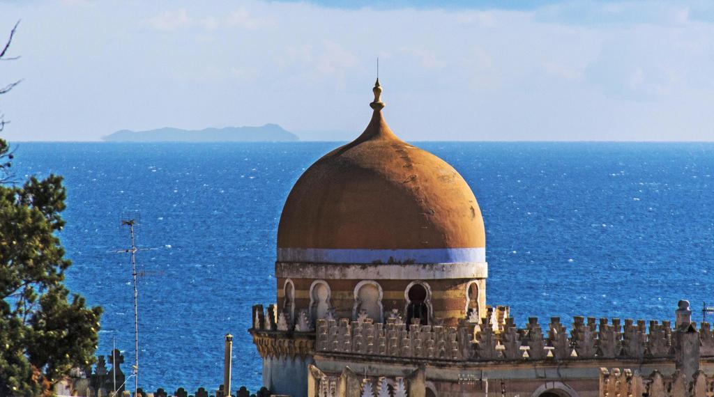 Le Capase Resort Salento サンタ・チェザーレア・テルメ エクステリア 写真