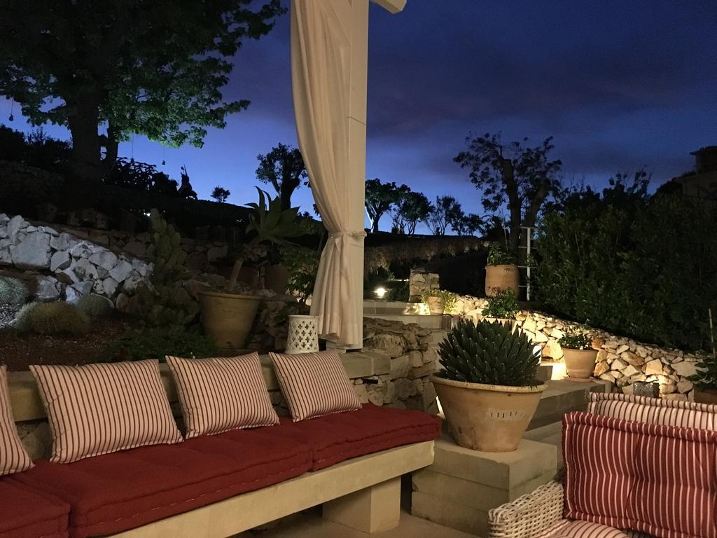 Le Capase Resort Salento サンタ・チェザーレア・テルメ エクステリア 写真