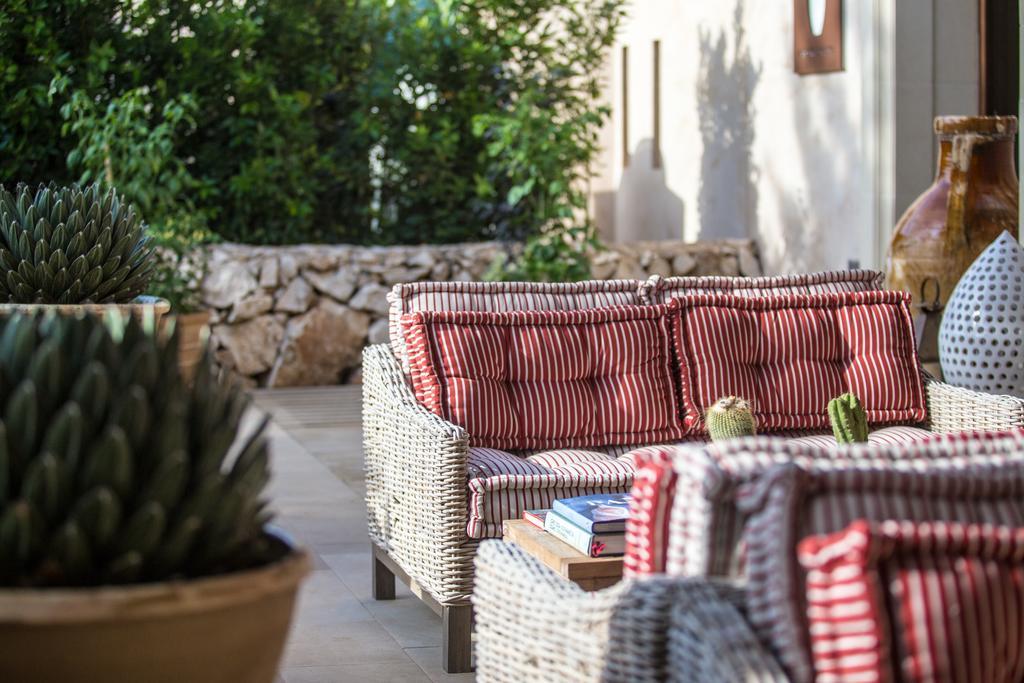 Le Capase Resort Salento サンタ・チェザーレア・テルメ エクステリア 写真