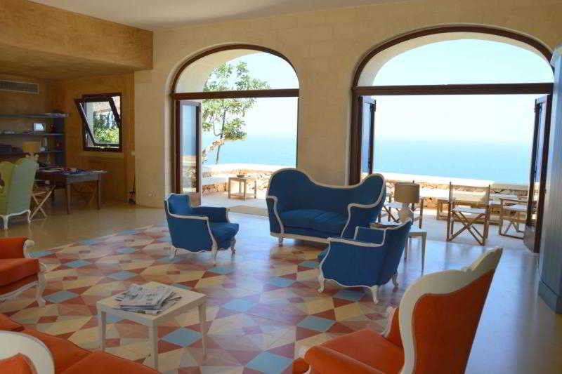 Le Capase Resort Salento サンタ・チェザーレア・テルメ エクステリア 写真